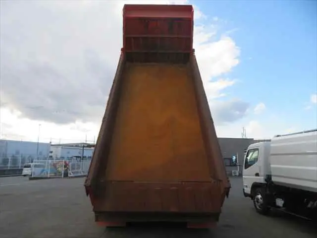 管理番号3738|三菱 スーパーグレート 2PG-FV70HX(6x4)の写真31