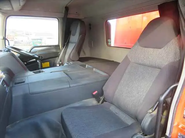 管理番号3738|三菱 スーパーグレート 2PG-FV70HX(6x4)の写真32