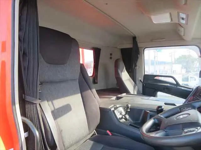 管理番号3738|三菱 スーパーグレート 2PG-FV70HX(6x4)の写真33