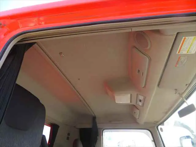 管理番号3738|三菱 スーパーグレート 2PG-FV70HX(6x4)の写真34