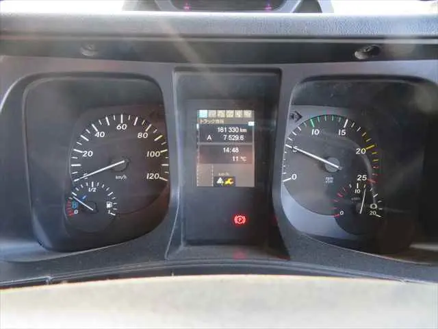 管理番号3738|三菱 スーパーグレート 2PG-FV70HX(6x4)の写真36