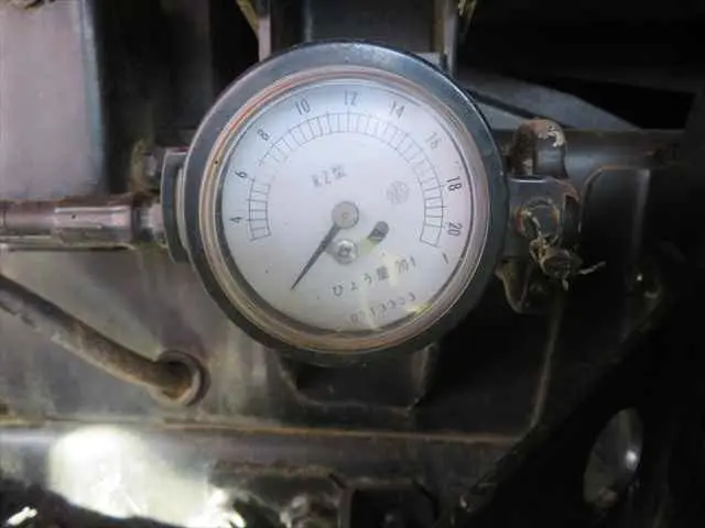 管理番号3738|三菱 スーパーグレート 2PG-FV70HX(6x4)の写真46