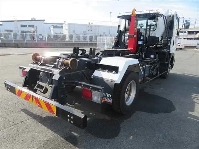 管理番号3742|いすゞ フォワード 2RG-FRR90S2(2WD)の写真6