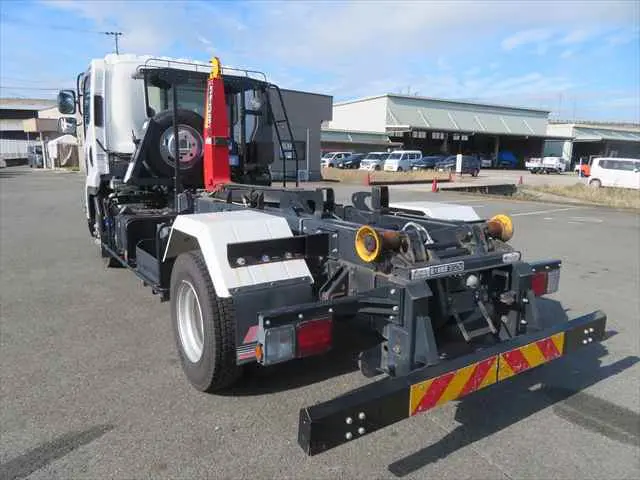 管理番号3742|いすゞ フォワード 2RG-FRR90S2(2WD)の写真8