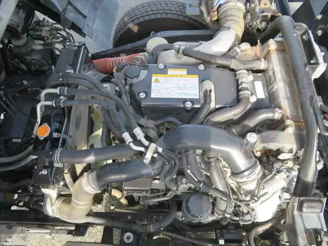 管理番号3742|いすゞ フォワード 2RG-FRR90S2(2WD)の写真13