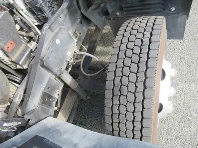 管理番号3742|いすゞ フォワード 2RG-FRR90S2(2WD)の写真15