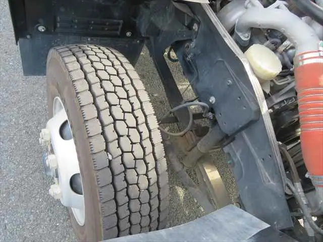 管理番号3742|いすゞ フォワード 2RG-FRR90S2(2WD)の写真16