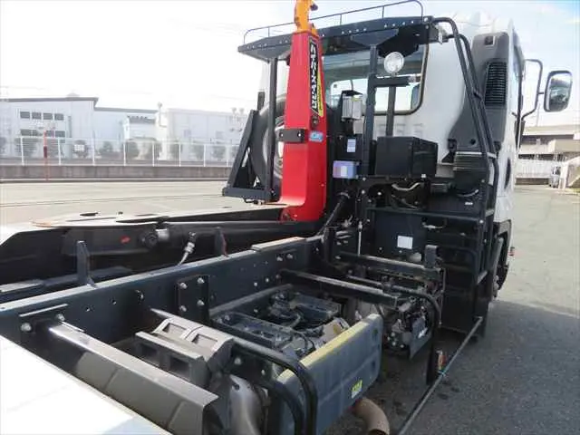 管理番号3742|いすゞ フォワード 2RG-FRR90S2(2WD)の写真19