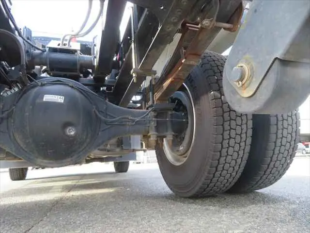 管理番号3742|いすゞ フォワード 2RG-FRR90S2(2WD)の写真25