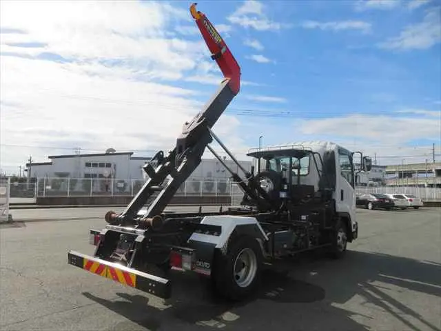 管理番号3742|いすゞ フォワード 2RG-FRR90S2(2WD)の写真28