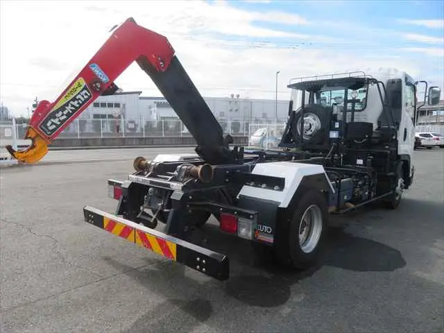 管理番号3742|いすゞ フォワード 2RG-FRR90S2(2WD)の写真34