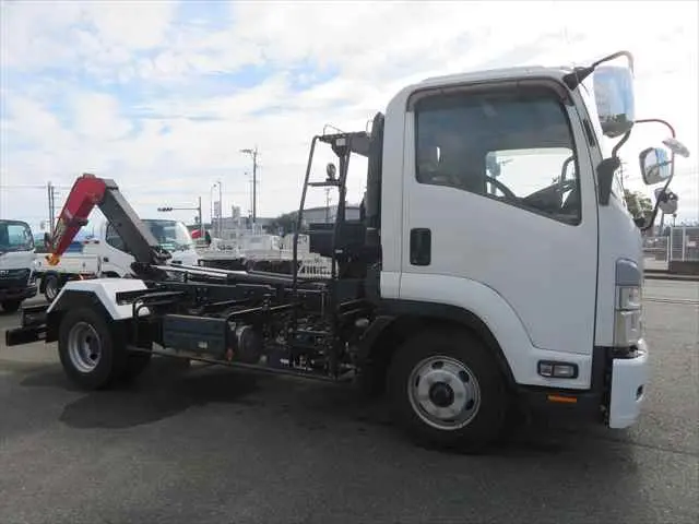 管理番号3742|いすゞ フォワード 2RG-FRR90S2(2WD)の写真35