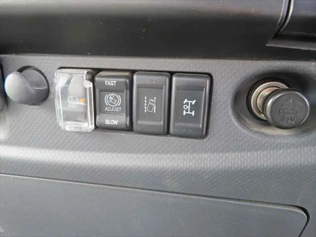 管理番号3742|いすゞ フォワード 2RG-FRR90S2(2WD)の写真44