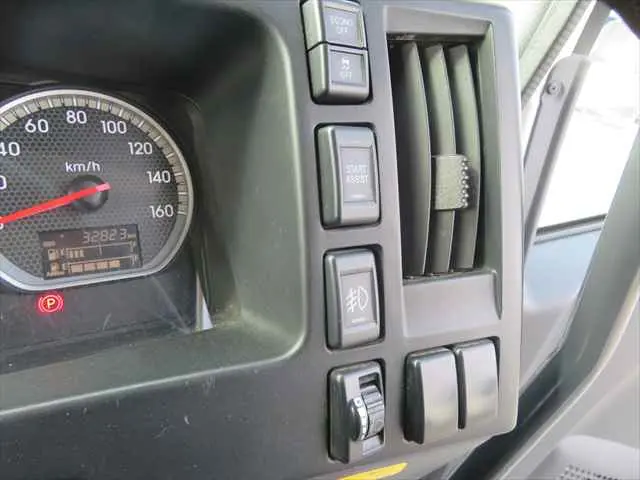 管理番号3742|いすゞ フォワード 2RG-FRR90S2(2WD)の写真46