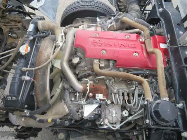 管理番号3743|日野 レンジャー TKG-FC9JCAA(2WD)の写真13