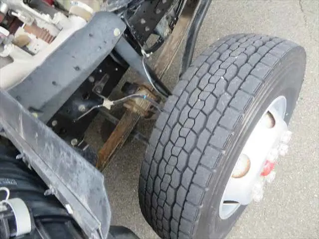 管理番号3743|日野 レンジャー TKG-FC9JCAA(2WD)の写真16