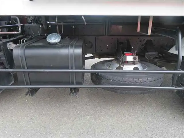 管理番号3743|日野 レンジャー TKG-FC9JCAA(2WD)の写真18