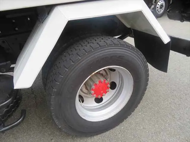 管理番号3743|日野 レンジャー TKG-FC9JCAA(2WD)の写真19