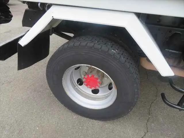 管理番号3743|日野 レンジャー TKG-FC9JCAA(2WD)の写真20