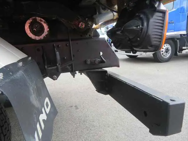 管理番号3743|日野 レンジャー TKG-FC9JCAA(2WD)の写真22