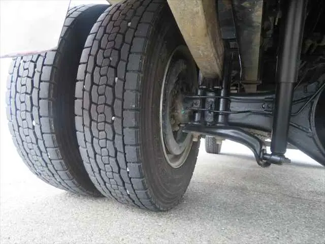 管理番号3743|日野 レンジャー TKG-FC9JCAA(2WD)の写真23