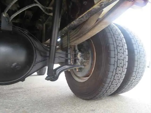 管理番号3743|日野 レンジャー TKG-FC9JCAA(2WD)の写真24