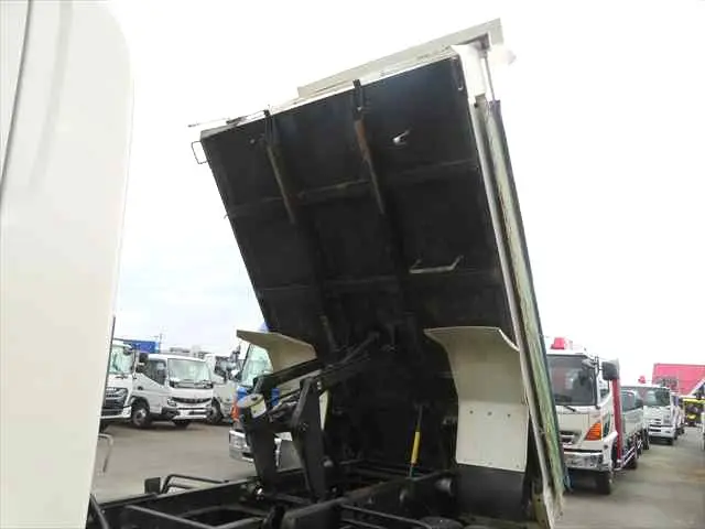 管理番号3743|日野 レンジャー TKG-FC9JCAA(2WD)の写真26