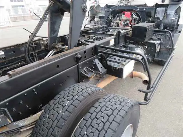 管理番号3743|日野 レンジャー TKG-FC9JCAA(2WD)の写真28