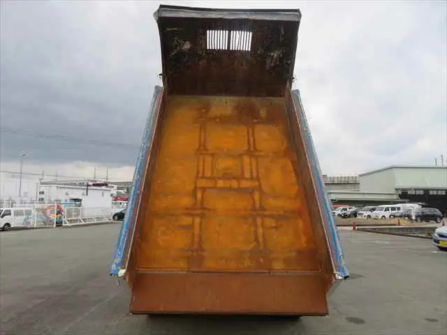 管理番号3743|日野 レンジャー TKG-FC9JCAA(2WD)の写真31