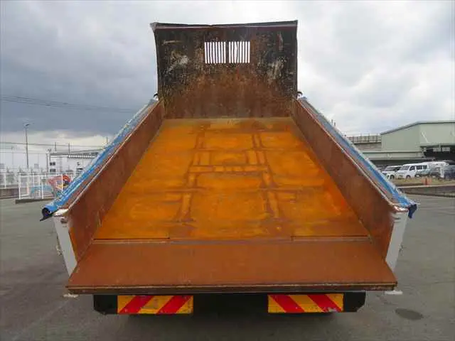 管理番号3743|日野 レンジャー TKG-FC9JCAA(2WD)の写真32