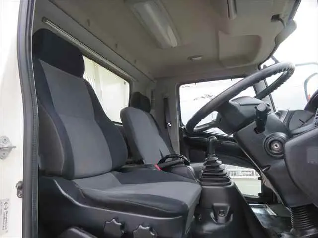 管理番号3743|日野 レンジャー TKG-FC9JCAA(2WD)の写真34