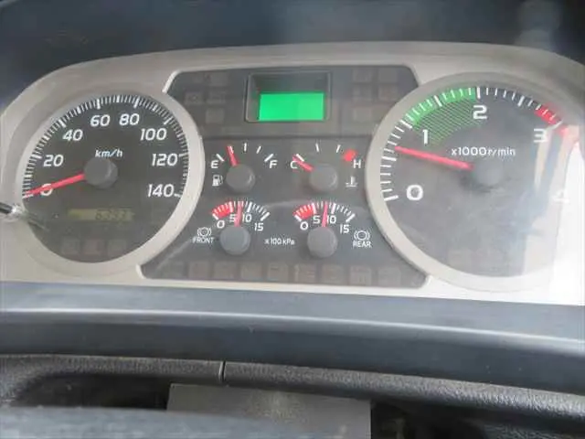 管理番号3743|日野 レンジャー TKG-FC9JCAA(2WD)の写真37