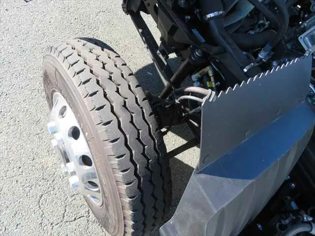 管理番号3747|三菱 ファイター 2KG-FK62F(6x2)の写真12