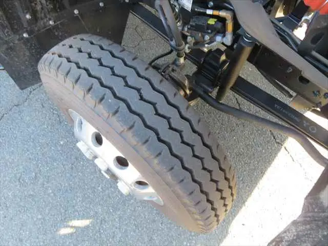 管理番号3747|三菱 ファイター 2KG-FK62F(6x2)の写真13