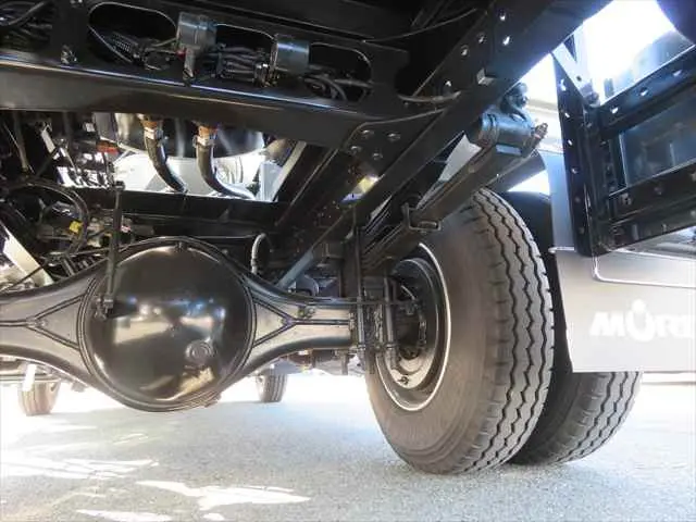 管理番号3747|三菱 ファイター 2KG-FK62F(6x2)の写真15