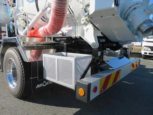 管理番号3747|三菱 ファイター 2KG-FK62F(6x2)の写真17