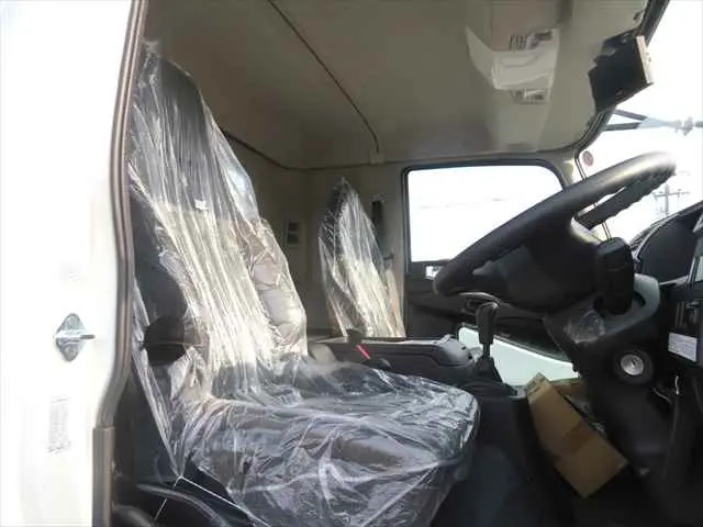 管理番号3747|三菱 ファイター 2KG-FK62F(6x2)の写真23