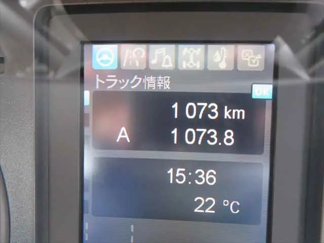 管理番号3747|三菱 ファイター 2KG-FK62F(6x2)の写真28