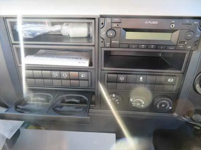 管理番号3747|三菱 ファイター 2KG-FK62F(6x2)の写真30