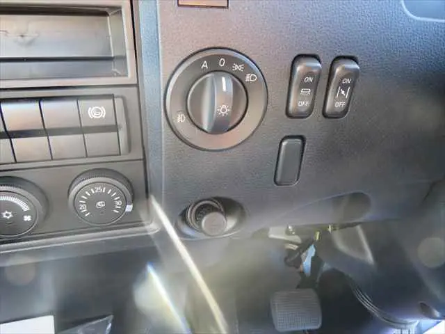 管理番号3747|三菱 ファイター 2KG-FK62F(6x2)の写真31