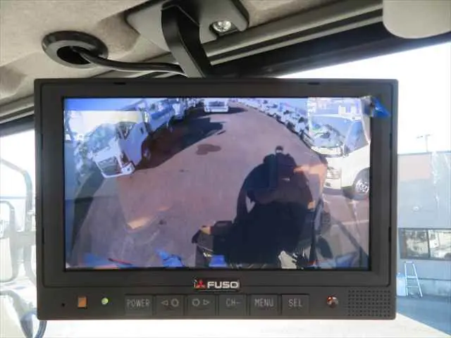 管理番号3747|三菱 ファイター 2KG-FK62F(6x2)の写真34