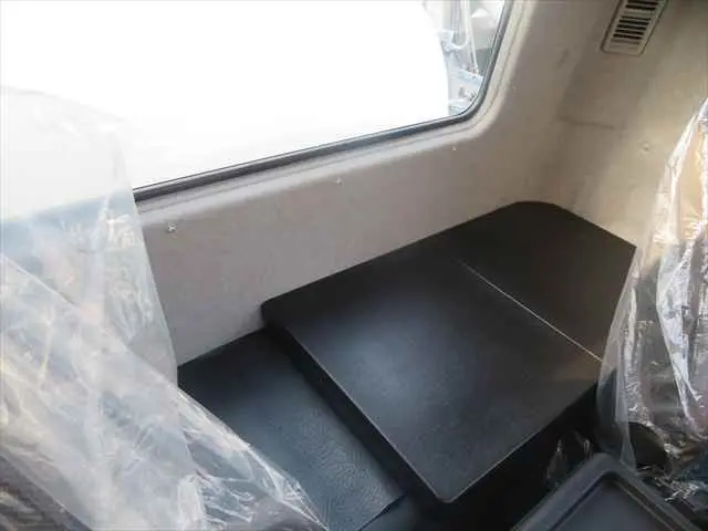 管理番号3747|三菱 ファイター 2KG-FK62F(6x2)の写真35