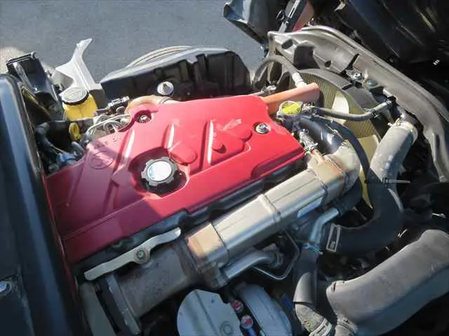 管理番号3748|日野 デュトロ 2RG-XZU600X(2WD)の写真12