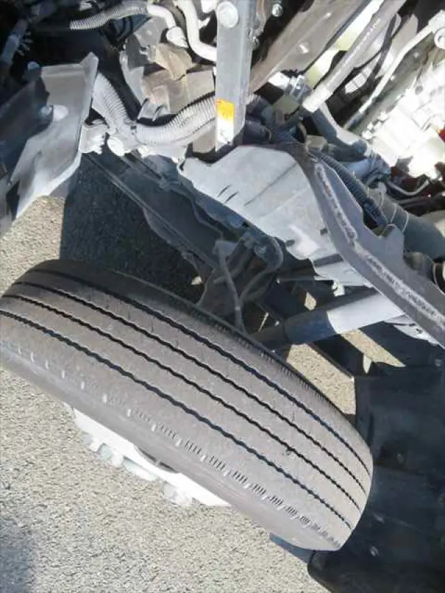 管理番号3748|日野 デュトロ 2RG-XZU600X(2WD)の写真13