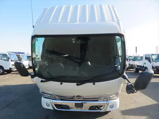 管理番号3748|日野 デュトロ 2RG-XZU600X(2WD)の写真15