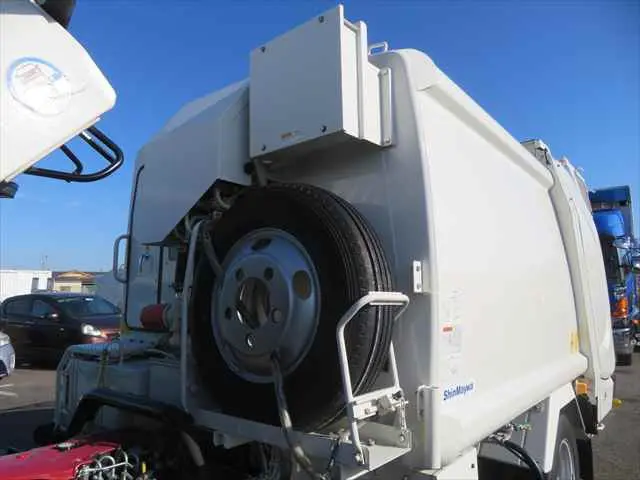 管理番号3748|日野 デュトロ 2RG-XZU600X(2WD)の写真16