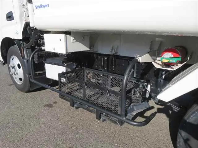 管理番号3748|日野 デュトロ 2RG-XZU600X(2WD)の写真17