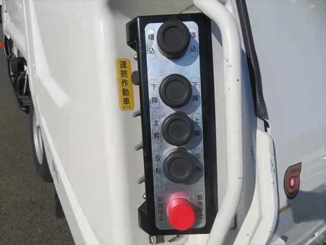 管理番号3748|日野 デュトロ 2RG-XZU600X(2WD)の写真24