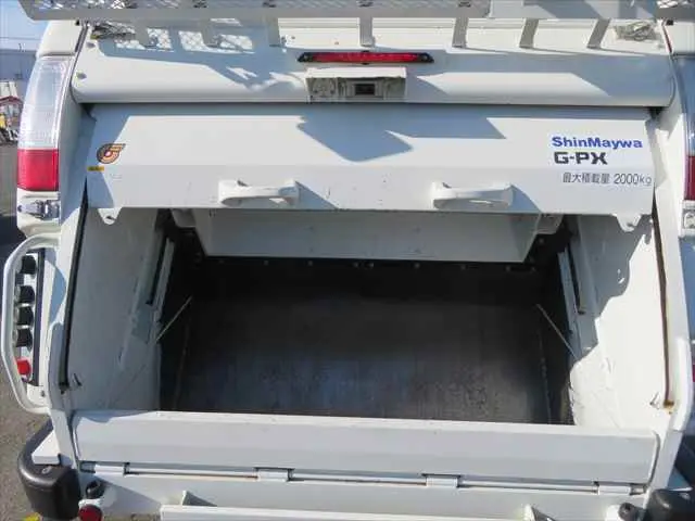 管理番号3748|日野 デュトロ 2RG-XZU600X(2WD)の写真28