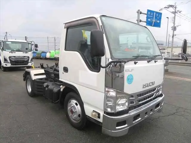 管理番号3749|いすゞ エルフ BDG-NKS85AN(4WD)の写真4